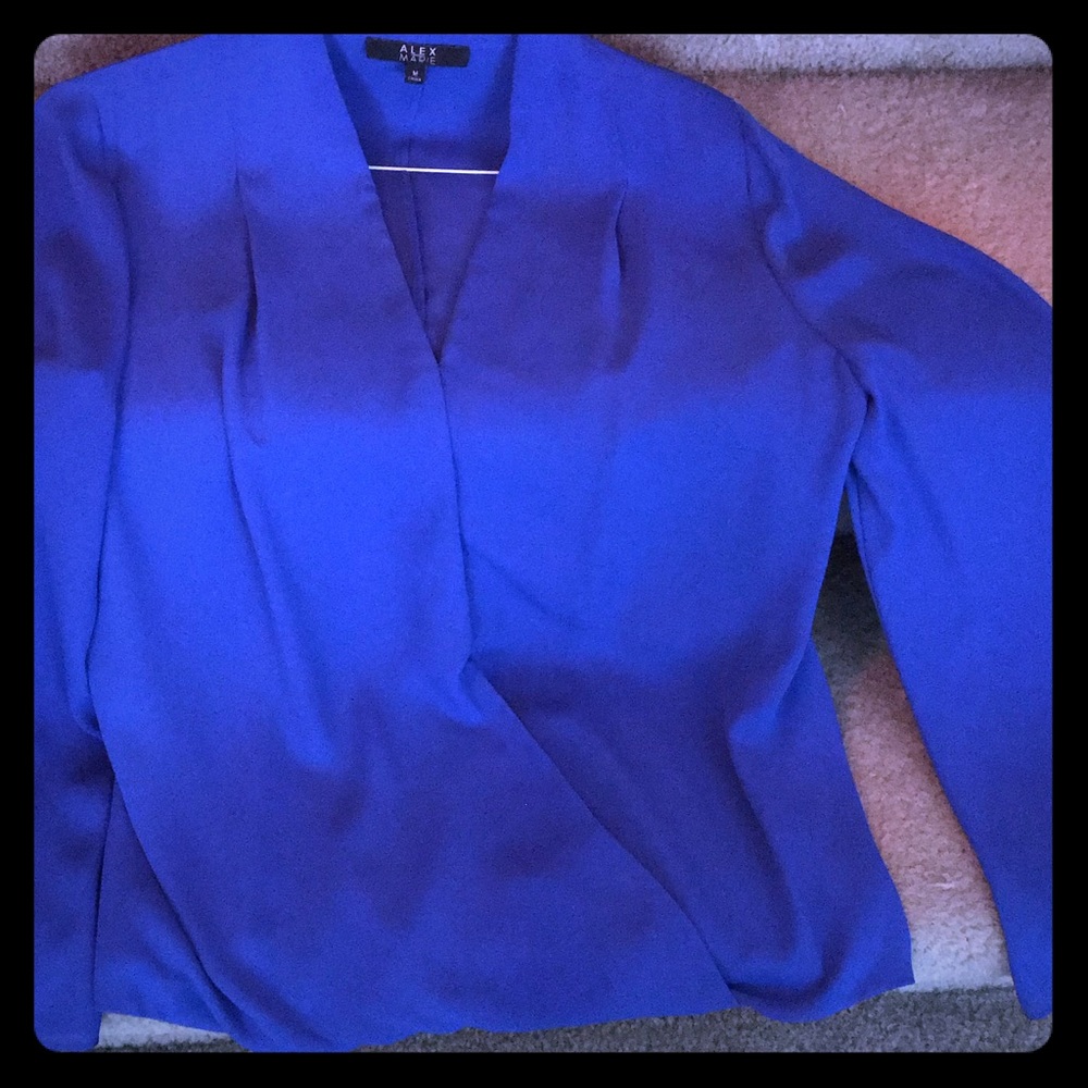 Ladies Blouse